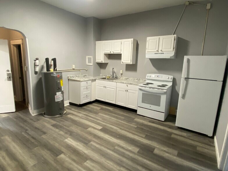 More Photos Of 126 E Lincoln Hwy, Coatesville Apartments For Sale