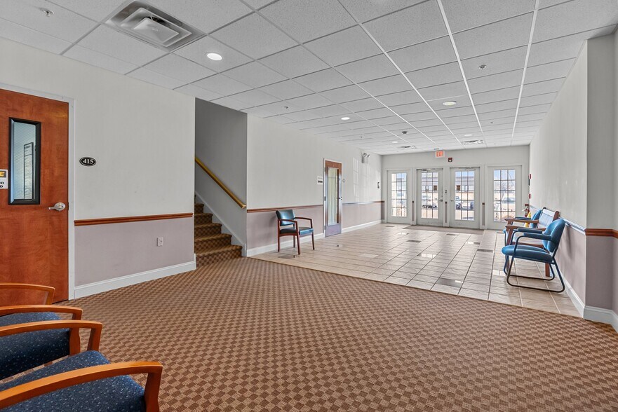 More Photos Of 790 Newtown Yardley Rd, Newtown Medical For Lease