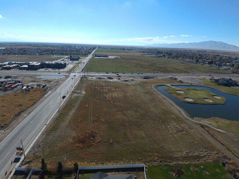 More Photos Of 3050 Antelope -1, Syracuse Land For Lease