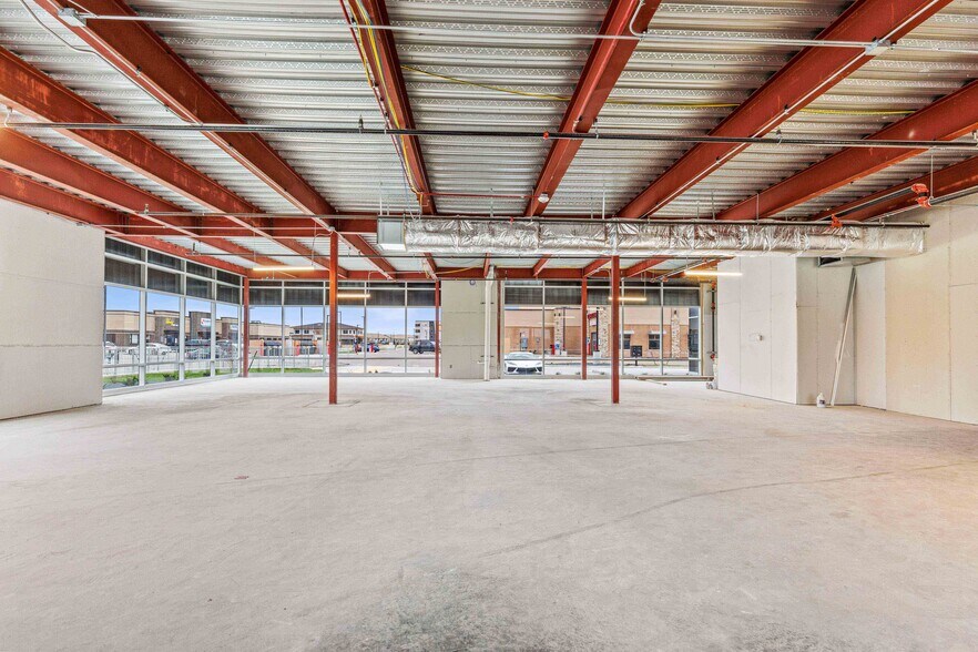 More Photos Of 5650 34th Ave S, Fargo Office For Lease