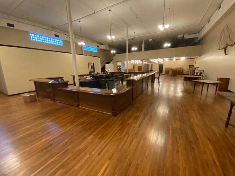 More Photos Of 101 E Main St, Elkin Restaurant For Sale