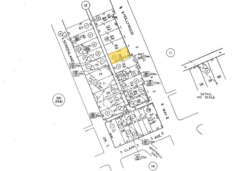 More Photos Of 833 N Hollywood Way, Burbank Office For Lease