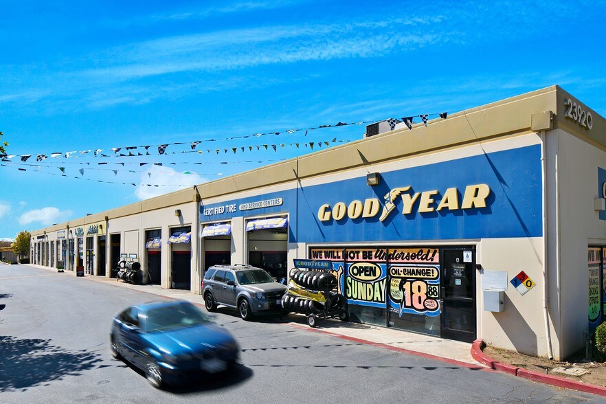 More Photos Of 23962 Alessandro Blvd, Moreno Valley Unknown For Lease