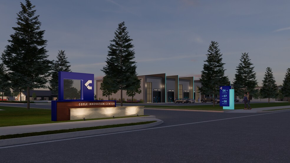 More Photos Of 1401-1481 N Cedar Rd, Deer Park Land For Sale