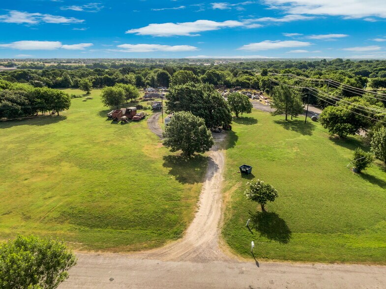More Photos Of 2040 Highridge Ln, Midlothian Land For Sale