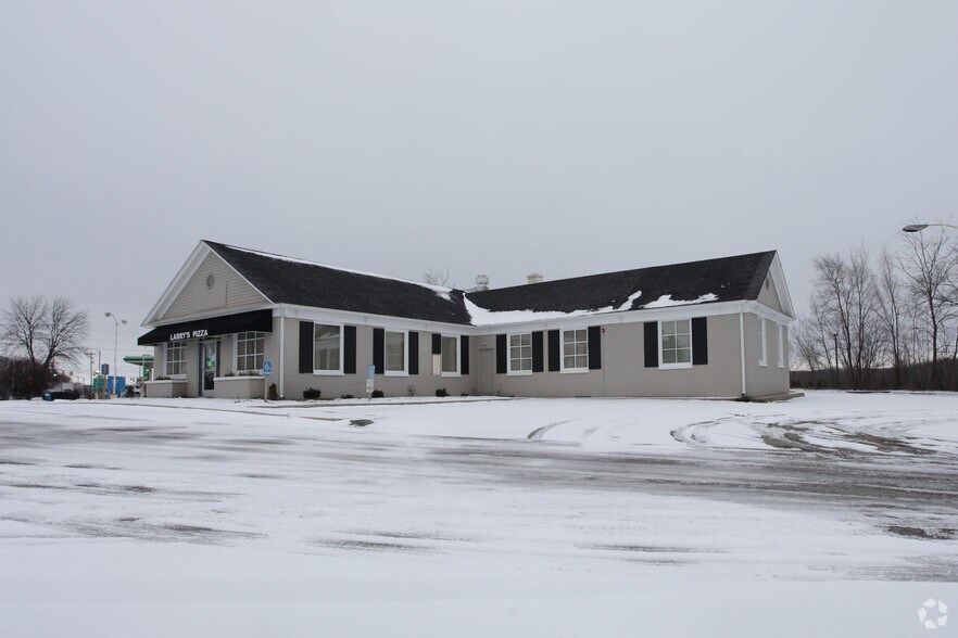 More Photos Of 3100 Plainfield Ave NE, Grand Rapids Office For Lease