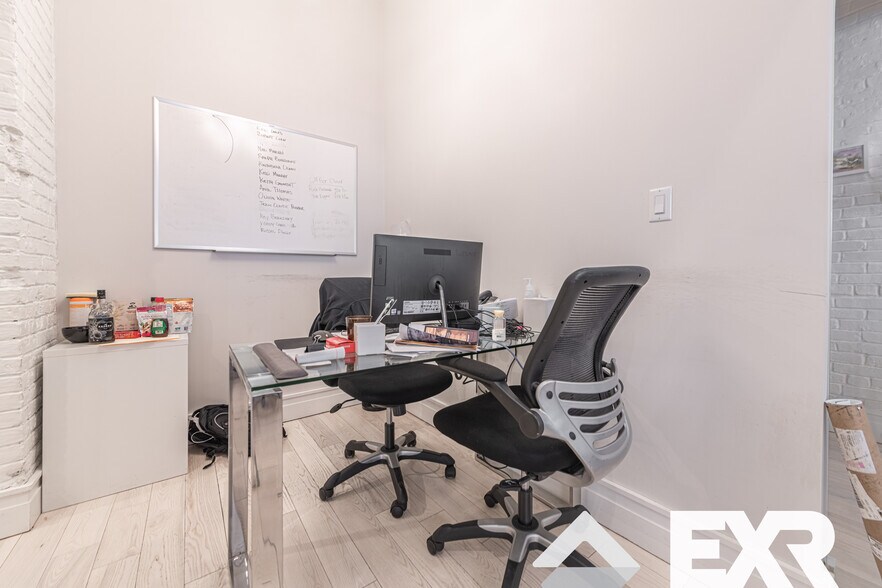 More Photos Of 45 Claver Pl, Brooklyn Storefront Retail Residential For Sale