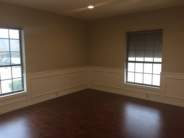 More Photos Of 1245 Southridge Ct, Hurst Office Residential For Lease