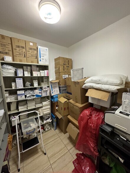 More Photos Of 4010 Forley St, Elmhurst Storefront Retail Office For Sale