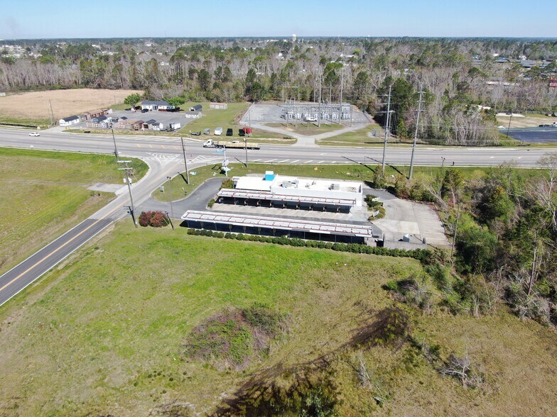 More Photos Of 55 Brantley Blvd, Douglas Fast Food For Sale