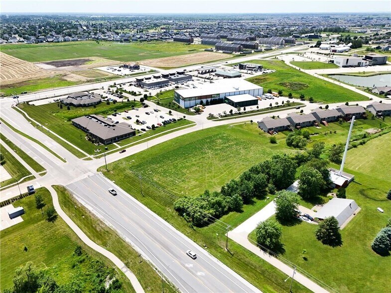 More Photos Of 120 NE Autumn Crest, Ankeny Land For Sale