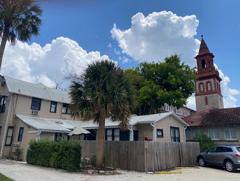 More Photos Of 38 Cordova St, Saint Augustine Hospitality For Sale