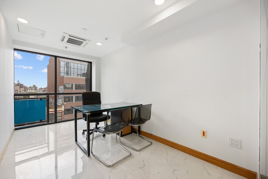 More Photos Of 78 Bowery, New York Medical For Sale