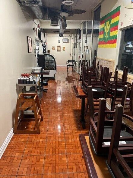 More Photos Of 15322 S Normandie Ave, Gardena Restaurant For Sale