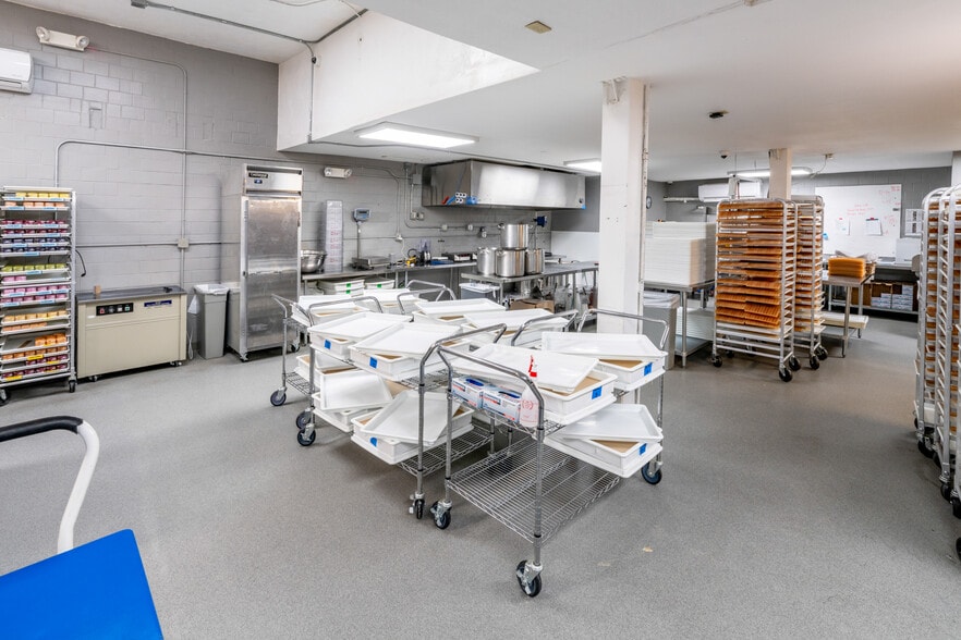 More Photos Of 711 W 8th St, Pueblo Manufacturing For Sale