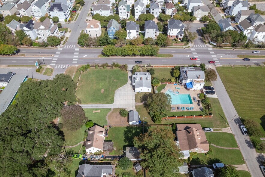 More Photos Of 417 E Ocean View Ave, Norfolk Land For Sale