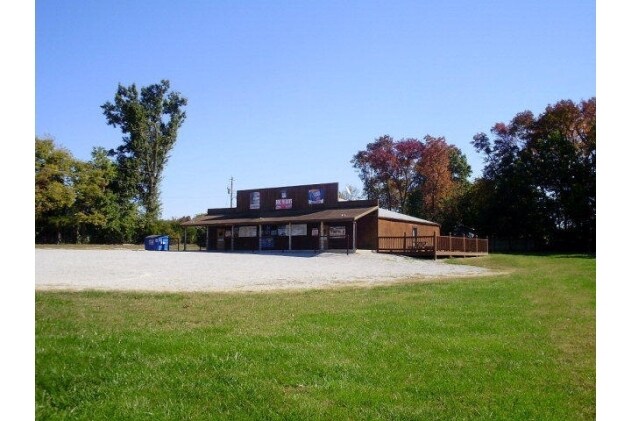 Primary Photo Of 221 County Road 371, Holts Summit Restaurant For Sale