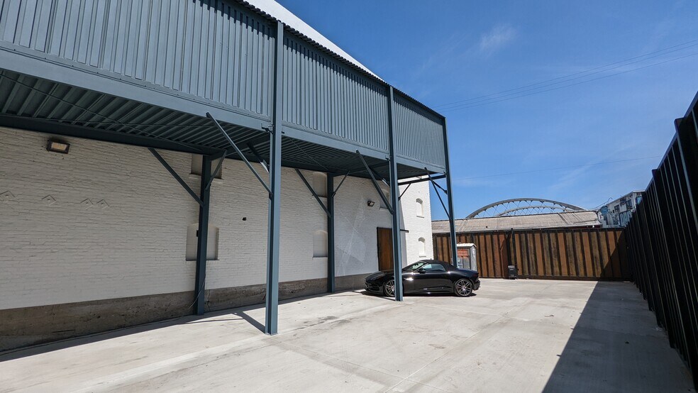 654 Myers St, Los Angeles, CA 90023 Warehouse For Sale