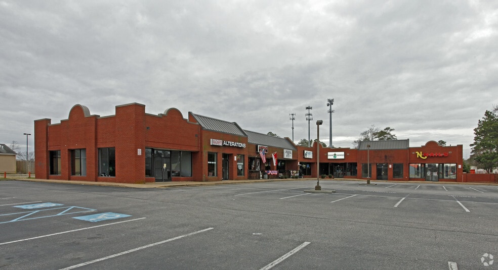 More Photos Of 1485 General Booth Blvd, Virginia Beach Unknown For Lease