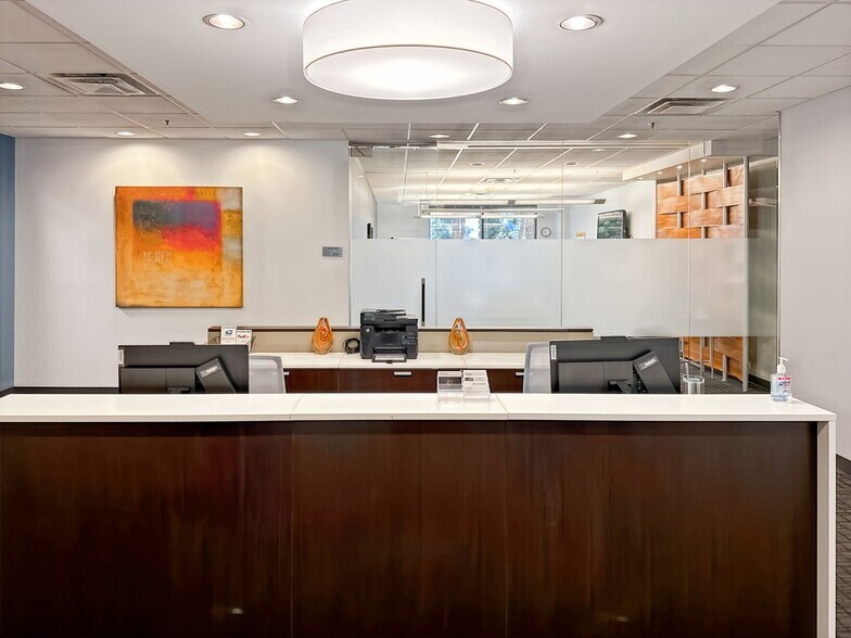 More Photos Of 3753 Howard Hughes Pky, Las Vegas Coworking Space