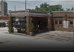 Primary Photo Of 530 S Main St, Grapevine Storefront Retail Office For Sale