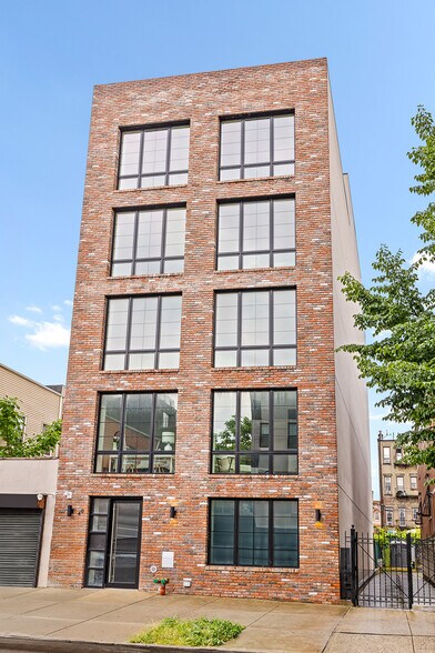 Primary Photo Of 40 Schaefer St, Brooklyn Apartments For Sale