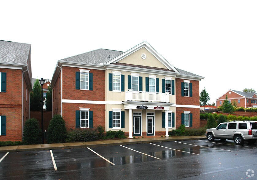 Primary Photo Of 5755 North Point Pky, Alpharetta Office For Sale