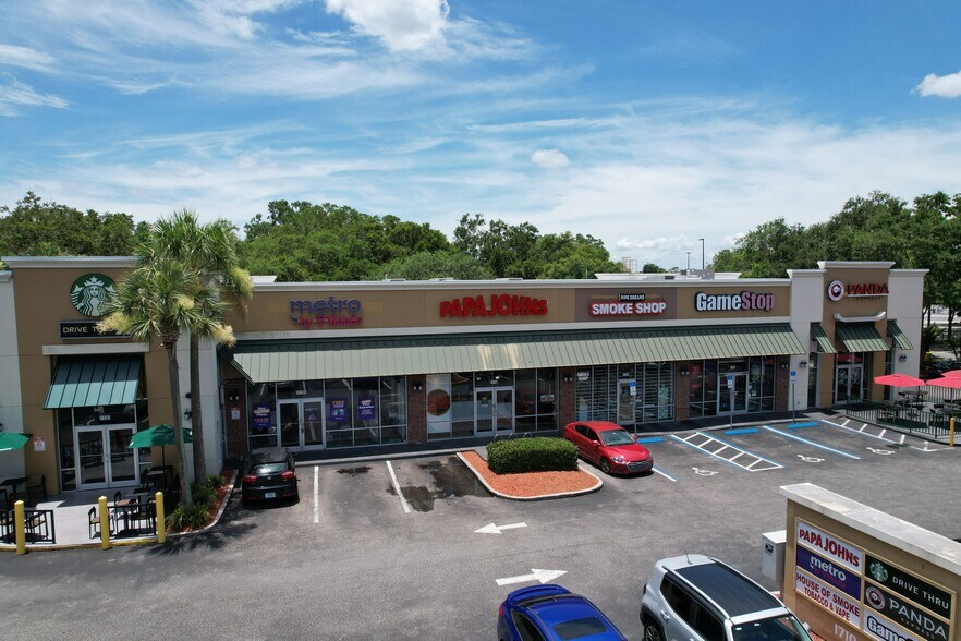 More Photos Of 1710 S Orange Blossom Trl, Apopka Unknown For Lease