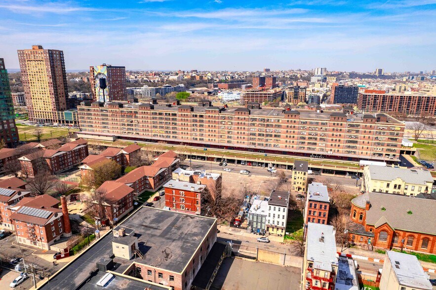 More Photos Of 266 Erie St, Jersey City Apartments For Sale