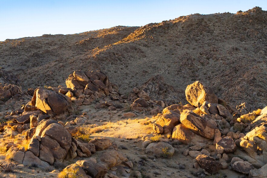 More Photos Of 61271 Calle Los Amigos, Joshua Tree Land For Sale