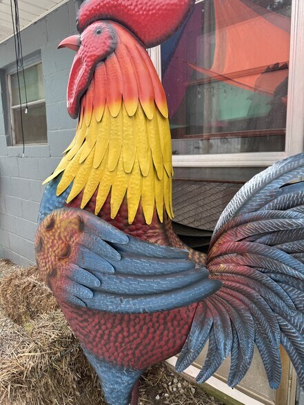 More Photos Of 125 Cypress Rd, Buchanan Restaurant For Sale