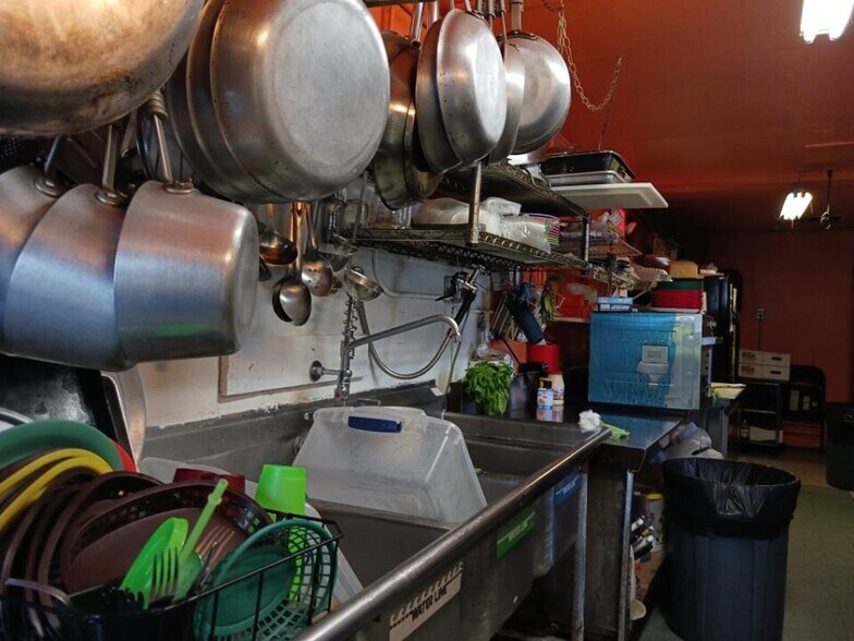 More Photos Of 5729 Route 9, New Gretna Storefront For Sale