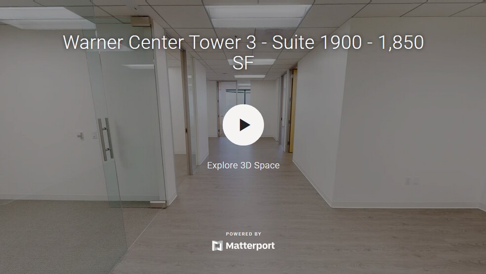 More Photos Of 21650 Oxnard St, Woodland Hills Office For Lease