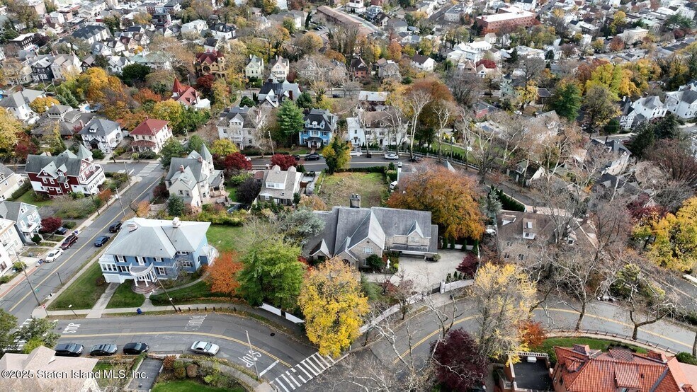 More Photos Of 0 Marion Avenue, Staten Island Land For Sale