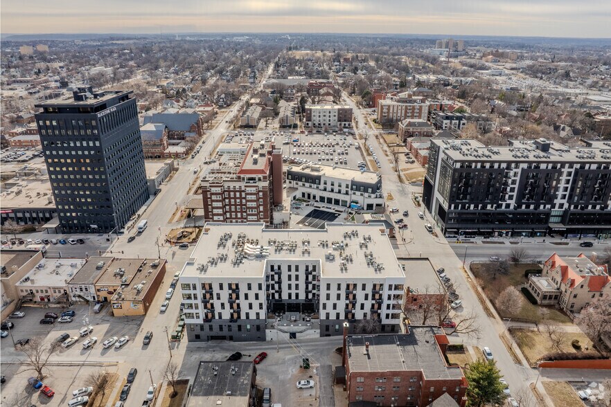 More Photos Of 3618 Farnam St, Omaha Apartments For Lease