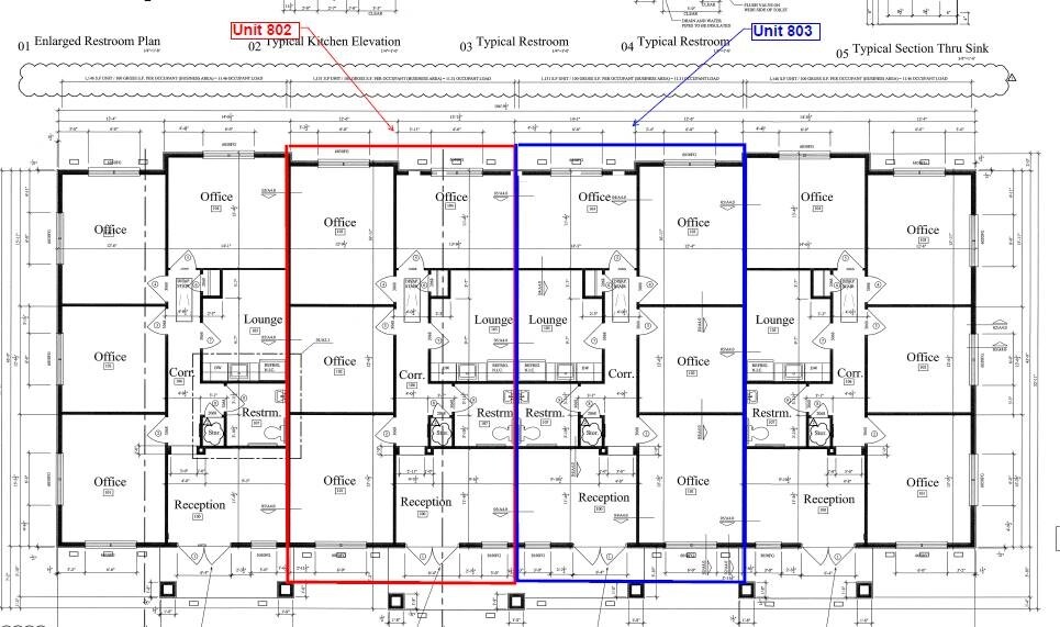 More Photos Of 4502 Riverstone Blvd, Missouri City Office For Lease