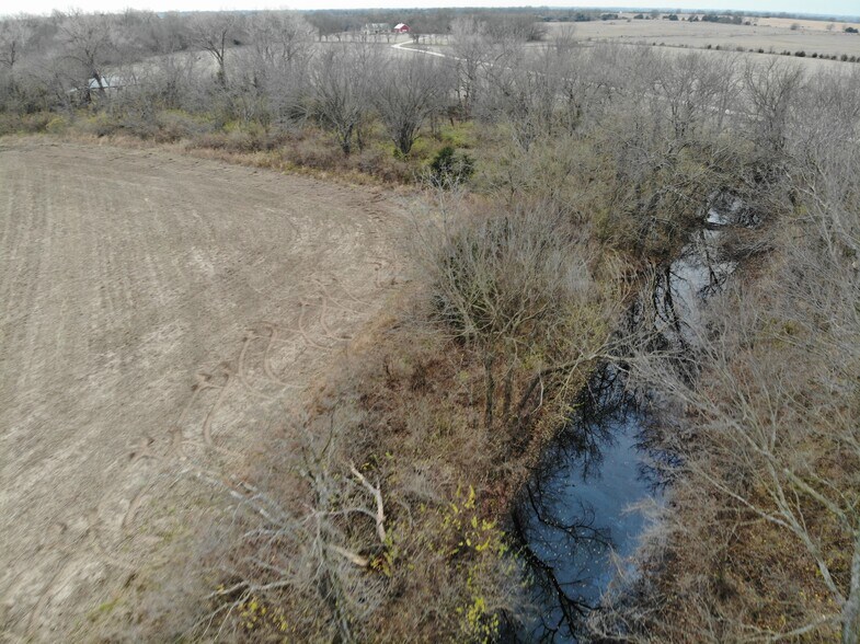 More Photos Of Ohio St @ 70th, Augusta Land For Sale
