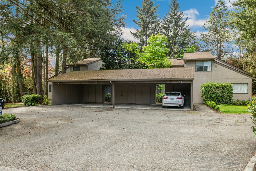 More Photos Of 1301 Bellevue Way SE, Bellevue Multifamily For Sale