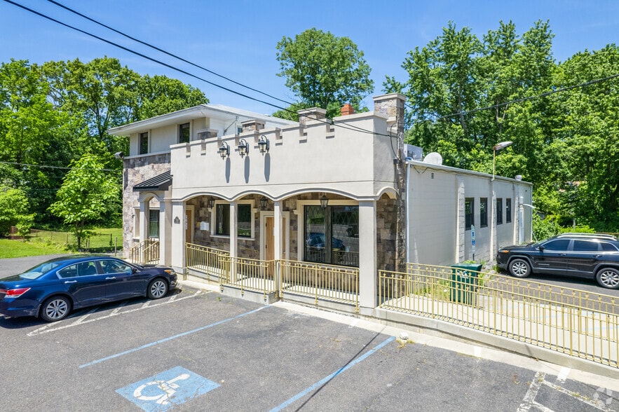Primary Photo Of 1898 Route 33, Hamilton Office For Sale