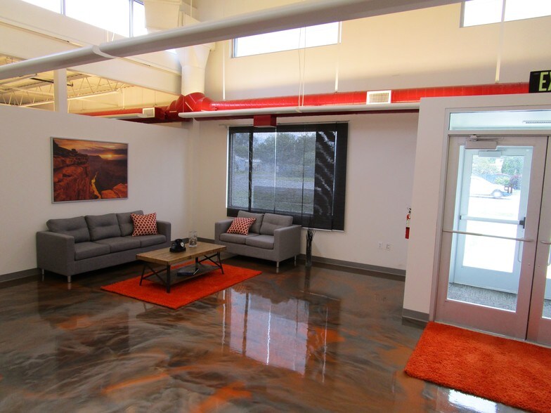 More Photos Of 756 S Redwood Rd, Salt Lake City Medical For Lease