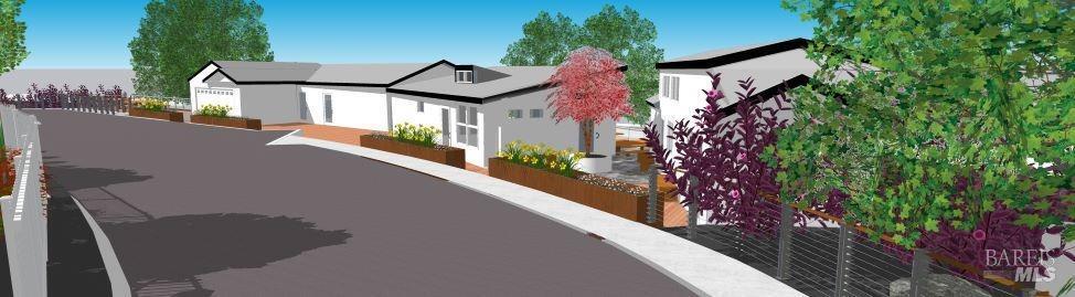 More Photos Of 913-915 Wilson Ave, Vallejo Land For Sale