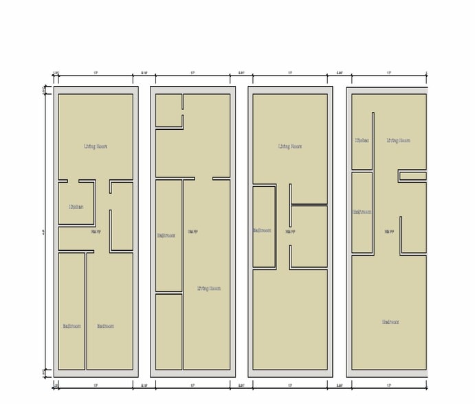 More Photos Of 239 E 116th St, New York Apartments For Sale