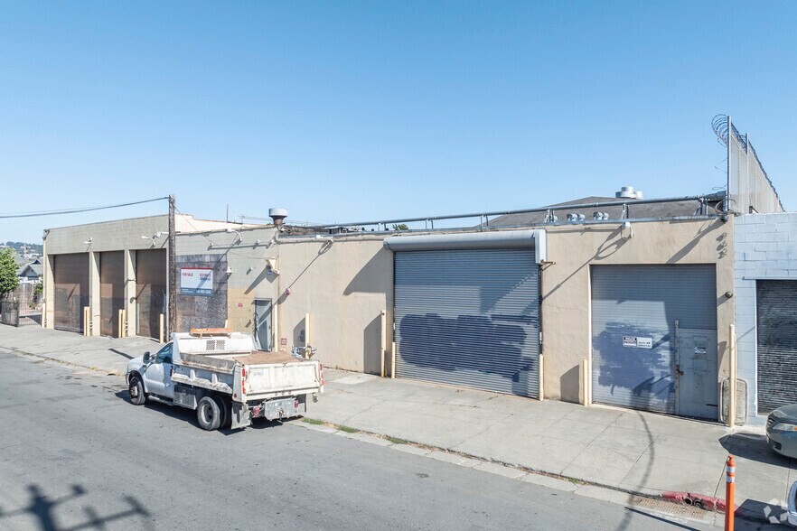 More Photos Of 962-972 87th Ave, Oakland Manufacturing For Sale