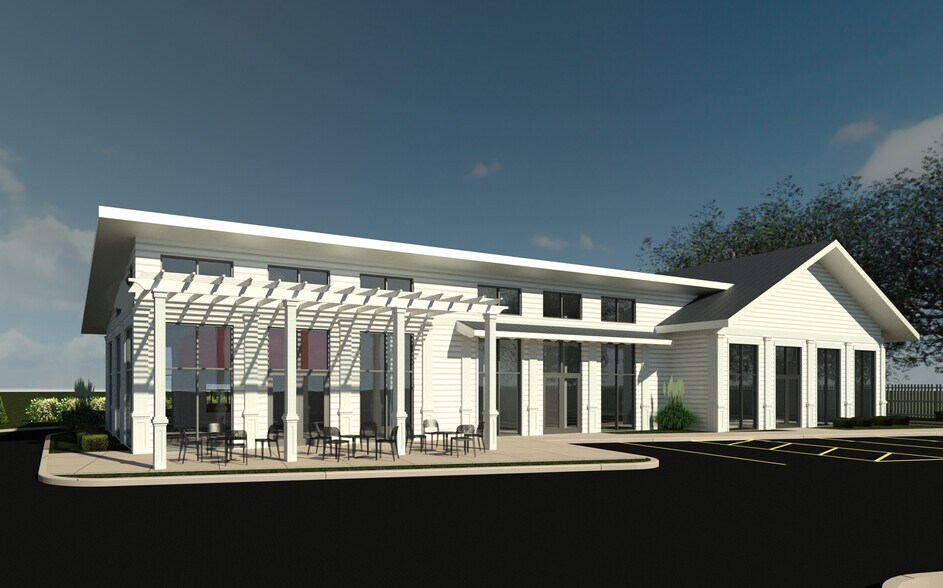 More Photos Of 889 Folly Rd, Charleston Land For Sale