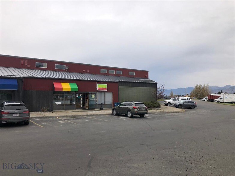 More Photos Of 2744 W Main St, Bozeman Storefront Retail Office For Lease