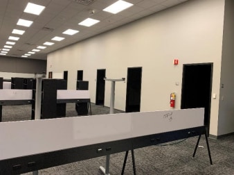 More Photos Of 1920-1970 S Calhoun Rd, New Berlin Manufacturing For Lease