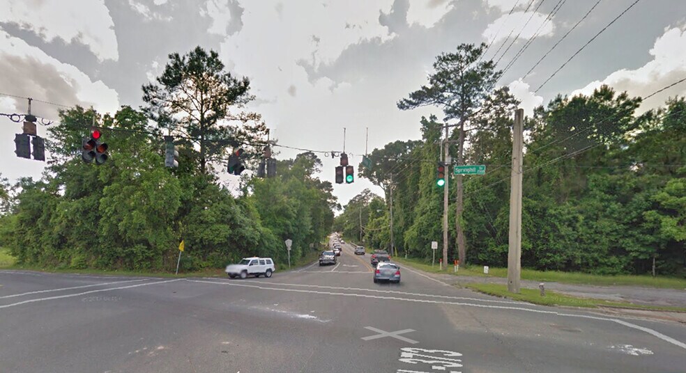 More Photos Of Orange Ave & Springhill Rd, Tallahassee Land For Sale