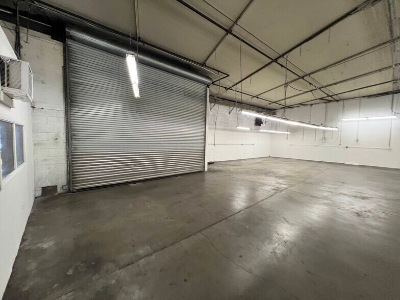 More Photos Of 1341-1377 S Santa Fe Ave, Los Angeles Warehouse For Lease