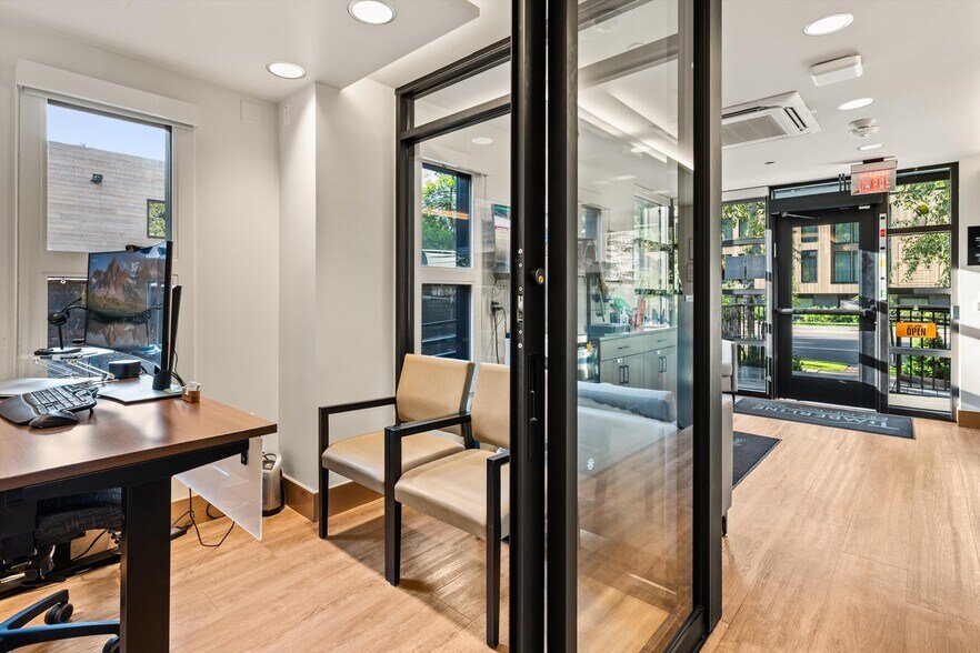 More Photos Of 122 W Main St, Aspen Office Residential For Sale