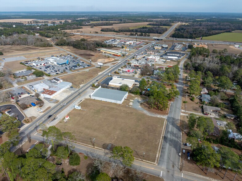 More Photos Of 616 E Washington Ave, Ashburn Land For Sale